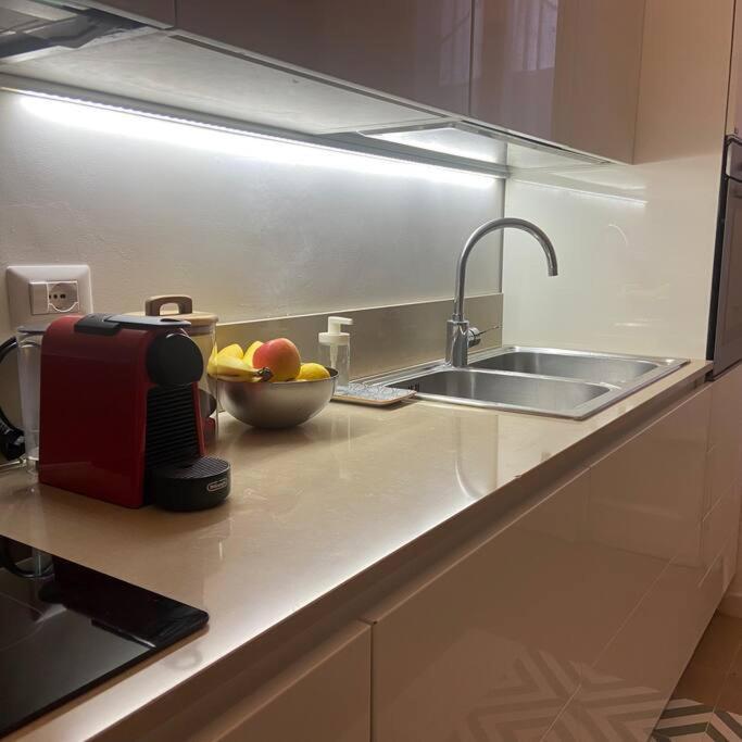 Acquabella 6 Appartement