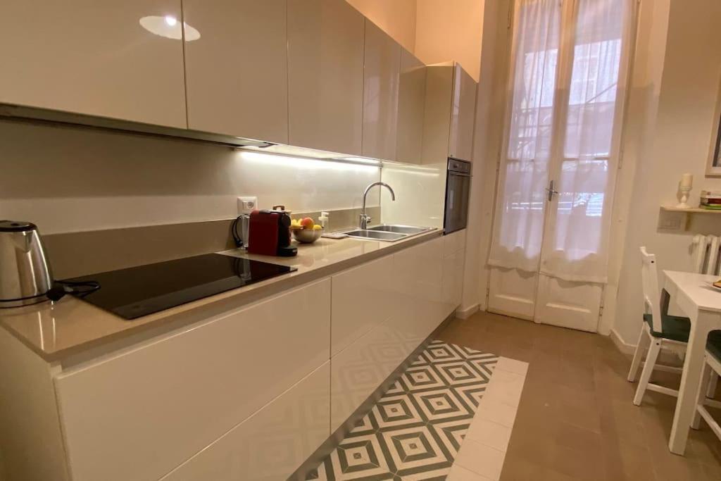 Acquabella 6 * Milaan